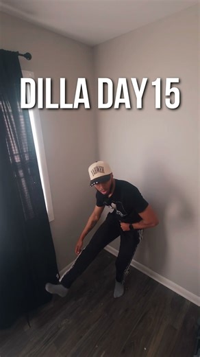 We’re calling that Krump sentence Pacman around the globe 😂. #krumpdance #jdilla #krump