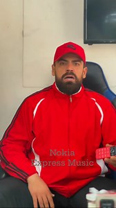 Nokia #expressmusic | Mhammed Ali
