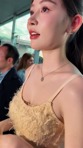 Chinese Models 1268ln