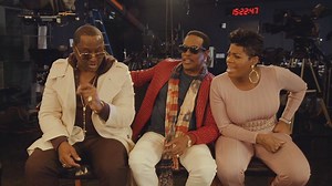 Happy Friday! Enjoy a special message from Uncle Charlie, Fantasia and Johnny Gill! More dates for the IN IT TO WIN IT TOUR go on sale today, get your tickets! www.charliewilsonmusic.com/tour | Charlie Wilson