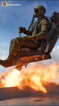 Escape From Pakistan | Indo-Pak War 1965 | Flying Officer Dara Firoze Chinoy