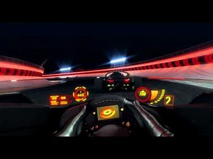 Cinemark XD - Car Race