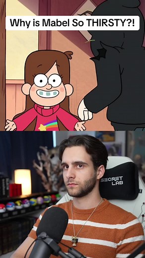 Exploring Mabel Pines: Gravity Falls Character Analysis