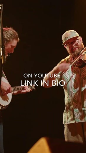 Live at the Elm!! Full length set on our YouTube channel #bluegrass #livemusic #liveperformance