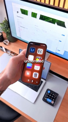 5 iPhone Apps You Need to Check Out!!