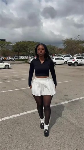 Explore the Feminine Appeal of Mini Skirts