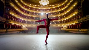 [The Christmas fairytale direct from Moscow] The Bolshoi’s most enchanting ballet The Nutcracker will be broadcast in cinemas direct from Moscow. Join us for the magical ballet on Tchaikovsky’s timeless score in cinemas on December 23. Book now: bolshoiballetincinema.com | Большой театр России / Bolshoi Theatre of Russia