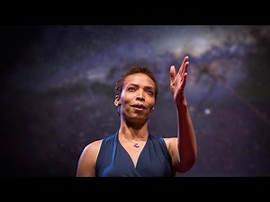 Aomawa Shields: How we'll find life on other planets | TED