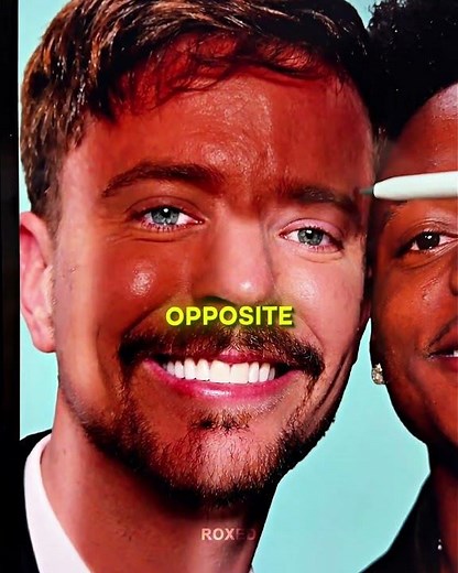 He Switched Speed and Mr Beast 🤯
