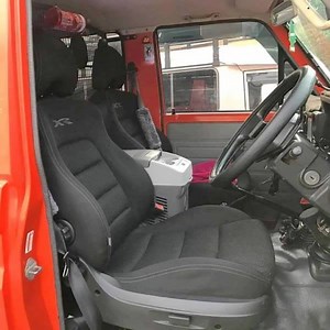 91K views · 593 reactions | A collection of some of our favorite seat swaps so far using our adapter kits. If you have a photo of your seat swapped rig that you want included then shoot us a PM (y) | Huracan Fabrication | Facebook