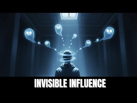 Telepathic Strings: The Illusion of Mental Control