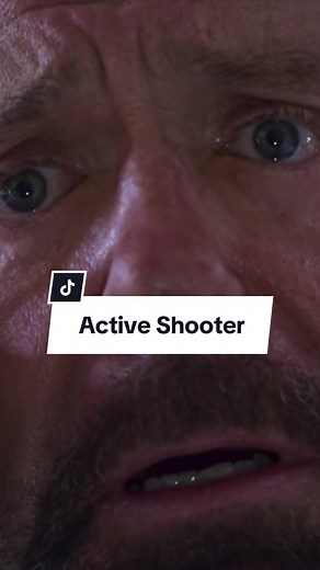 Active Shooter: A Shocking Short Film Analysis