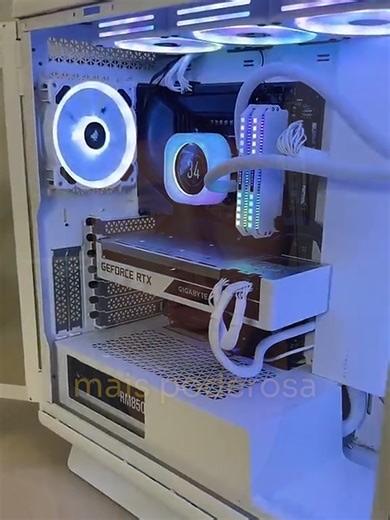 Não Monte um PC Gamer Agora! . . . #pcgamer #informatica #console #ps5