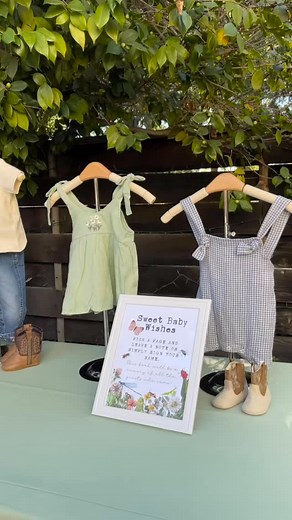 Got it, no email mentions! Here’s a short and sweet caption you can use: ⸻ Butterflies, beauty, and all the baby shower charm at Garner House today! 🦋✨ The décor and vendors made it magical. Thinking of hosting your own special event? Let’s make it unforgettable. Just reach out and let’s plan something beautiful together! | Garner House