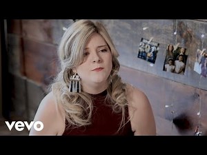 Claudia Lopez - Running Out of Time (Official Video)