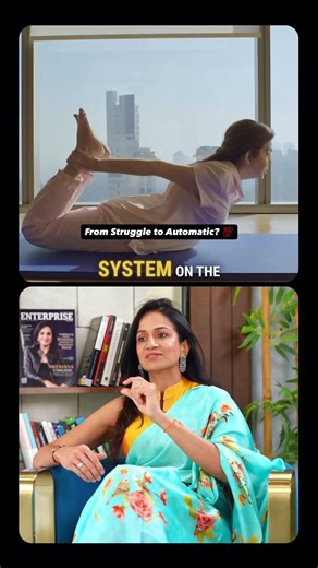 True wealth isn’t just about conscious right actions it is about reprogramming your Operating System