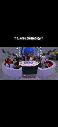 Santiago confronta a Jimenez por enamorarse fuera del Planeta Alofoke