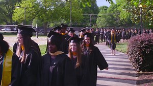 1.4M views · 1K reactions | We offer flexible, affordable degrees from a Spirit-filled perspective. Programs available in Criminal Justice, Business Administration, Liberal Studies and Ministry. | Lee University | Facebook