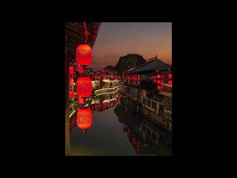 Pyrex Whippa Chinese Type Beat "Zhujiajiao"
