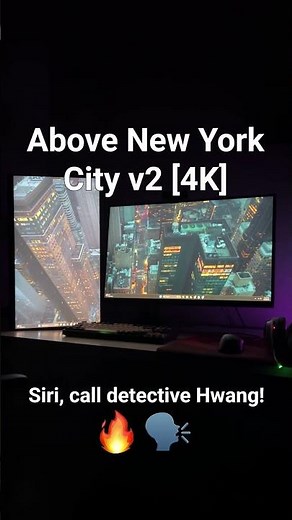 Most Beautiful PC Wallpapers To Level Up Your Setup!