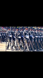 1.1K reactions · 30 shares | Passing out parade | Ibrahim Ali Musa Lagis | Facebook