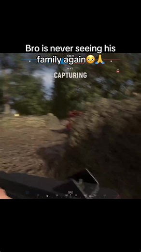 Poor guy #hellletlooseclip #hll #war | Hell Let Loose