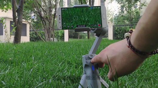 MOZA mini MX基本操作