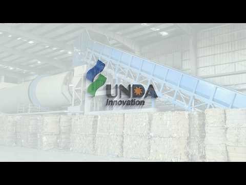 Yunda high-performance OCC production line