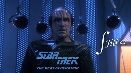 Star Trek: The Next Generation Review: Chain of Command: The Midnight Continuum #2