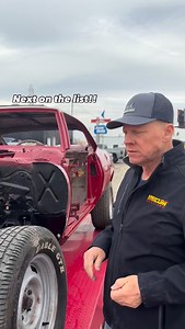 Mr. Auto Body on Reels