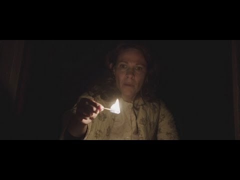 The Conjuring - HD Teaser Trailer - Official Warner Bros. UK