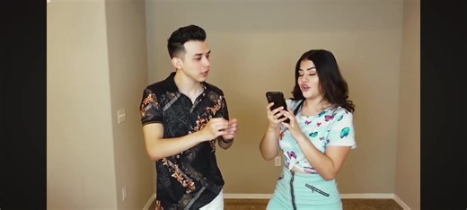 Dame 2 segundos, 1 , 2 😂