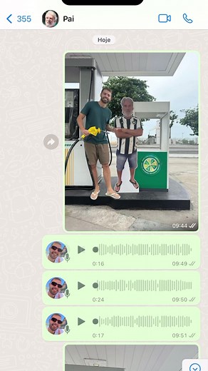 Gire a roleta e concorra a 10 anos de combustível grátis