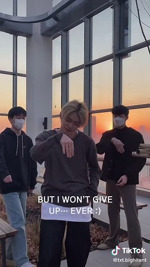 Finally I can sleep now 🙃