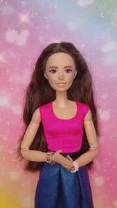 6.1K views · 466 reactions | Barbie Doll #stopmotion #crazy | Barbussy | Facebook