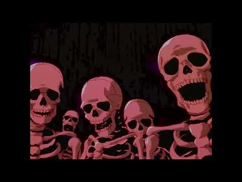 Berserk Skeleton Meme Original Clip ‪@ShubhSkeletOn‬
