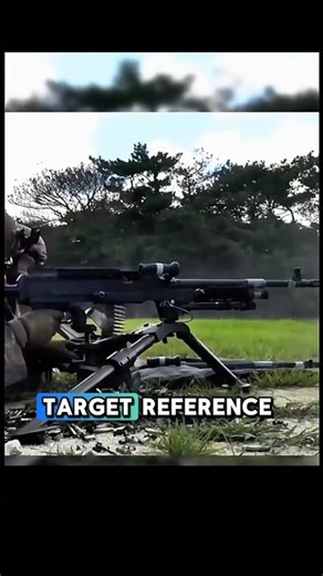 "Pure Firepower! Tactical Reload Under Pressure 🔥🔊".