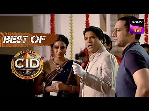 Team CID ने सुलझाई 40 साल पुरानी Mystery | CID | Best Of CID