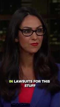 Bill Maher on Health Policy and Agriculture