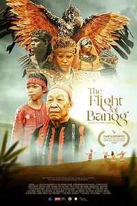 Stream The Flight of Banog (2022): Find it on Netflix, Prime Video, Hulu & more
