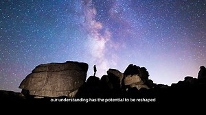 Get ready to uncover the mysteries of the universe during Expo 2020 Dubai’s Space Week, 17-23 October 2021, held in association with UAE Space Agency - وكالة الإمارات للفضاء and Mohammed Bin Rashid Space Centre مركز محمد بن راشد للفضاء. Meet renowned scientists, storytellers and space pioneers and discover the very latest in space research and exploration on a journey that takes us to the furthest reaches of the known universe, awakening the astronaut in you. Register to attend: https://canon.sm