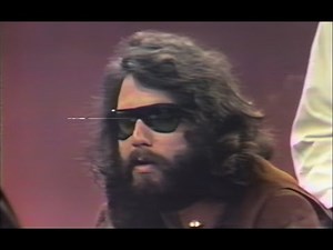 The Doors 1969 Interview PBS's Critique Show (Restored)