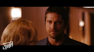 The Ugly Truth: Elevator Kissing Scene