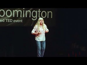 To lead the human pack, think like a dog trainer | Rosemarie Williams | TEDxBloomington