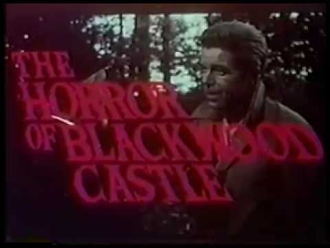 The Horror of Blackwood Castle (1968) Trailer