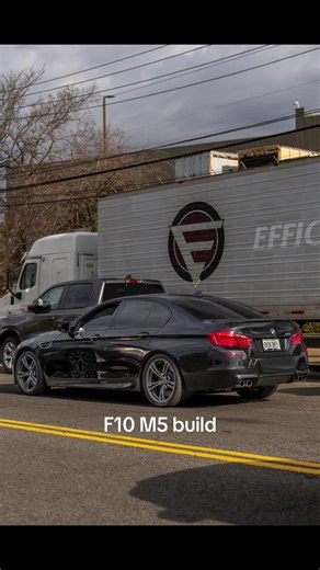 Transforming the BMW F10 M5: Upgrades and Modifications