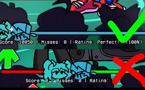 lua(scripts)如何让你的BOTPLAY也有评分和准确度