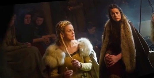 Norsemen S01 E06