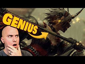 Copying top artists to learn their secrets: GUWEIZ 🔑