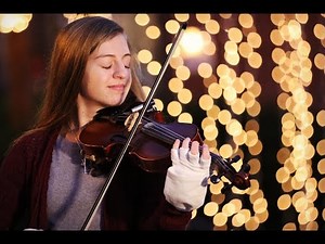 All I Want for Christmas is You - Millie Meunier